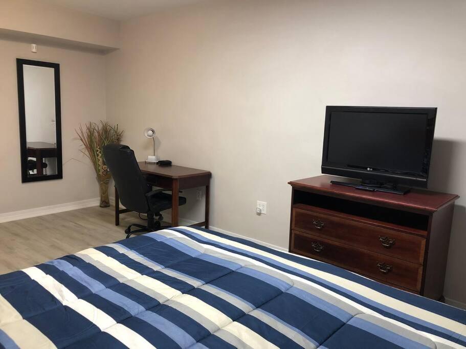 Spacious Unit With Mountain View New Market Zewnętrze zdjęcie