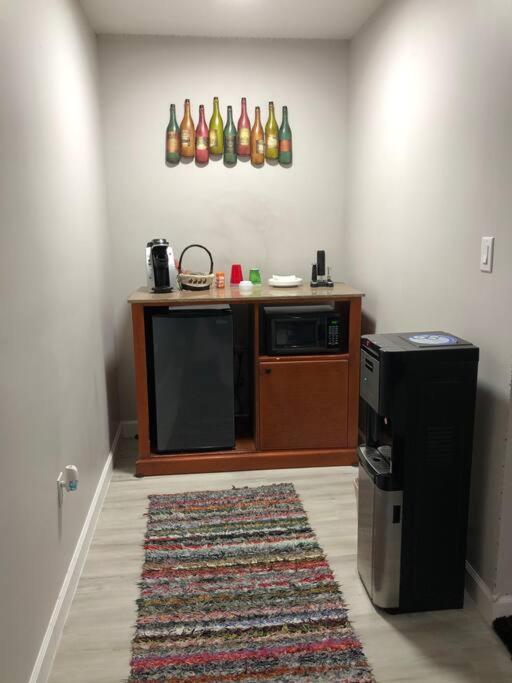 Spacious Unit With Mountain View New Market Zewnętrze zdjęcie