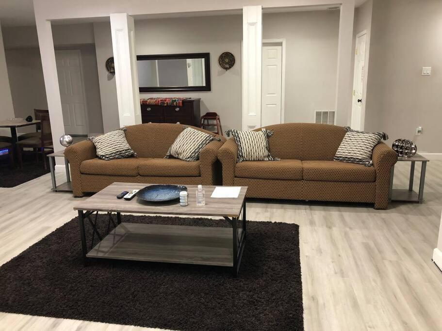 Spacious Unit With Mountain View New Market Zewnętrze zdjęcie