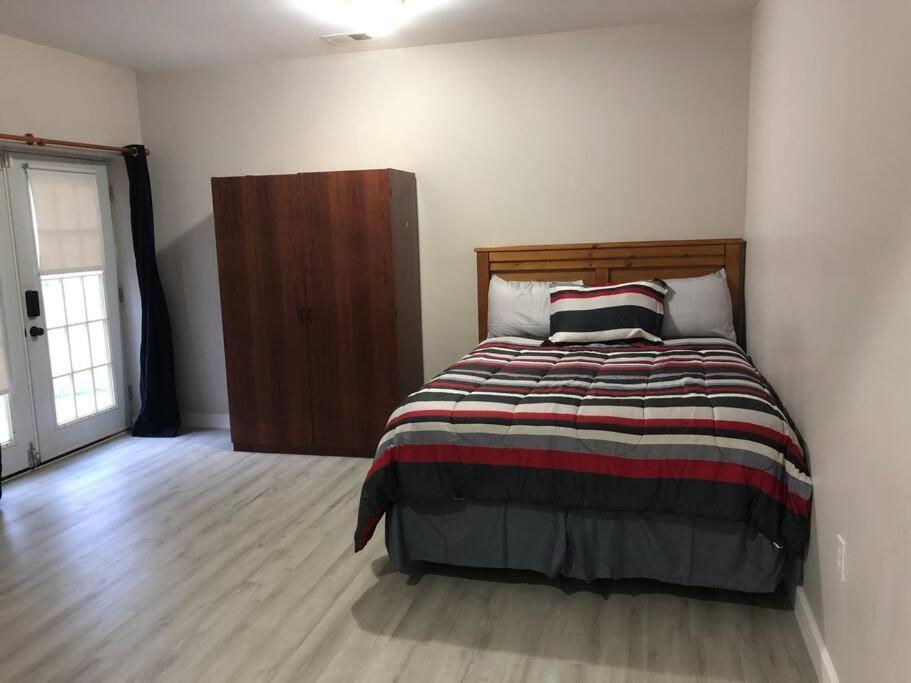 Spacious Unit With Mountain View New Market Zewnętrze zdjęcie