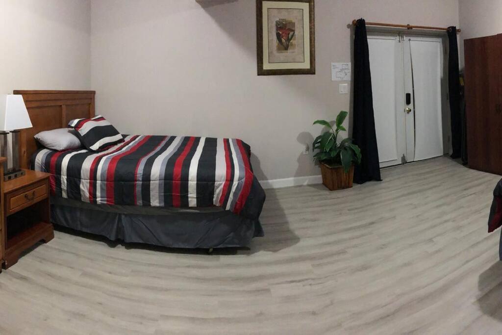 Spacious Unit With Mountain View New Market Zewnętrze zdjęcie